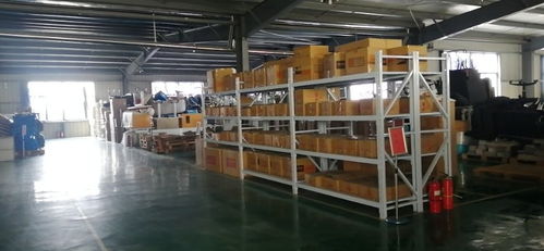 上海出租倉庫自動(dòng)倉儲(chǔ)物流系統(tǒng)收費(fèi)標(biāo)準(zhǔn)