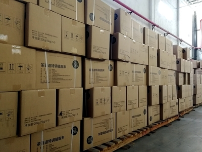 急客戶之所急、做客戶之所想,倉(cāng)儲(chǔ)物流服務(wù)到位