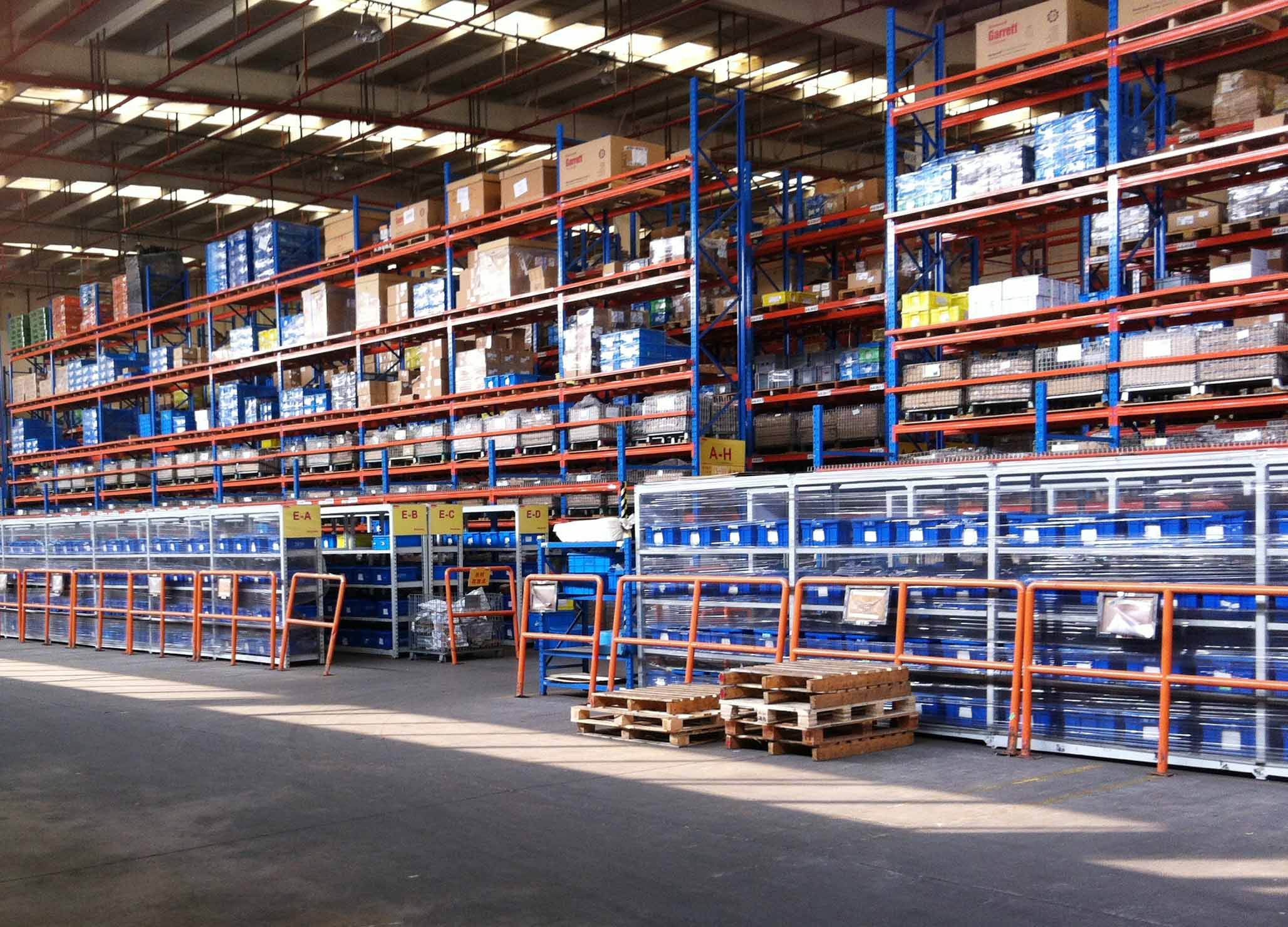 電商倉(cāng)儲(chǔ)物流公司如何做好倉(cāng)儲(chǔ)成本管控,