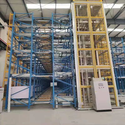 四向穿梭貨架價(jià)格 四向穿梭貨架 百特金屬制品