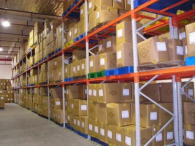 互聯網時代下現代倉儲物流的興起