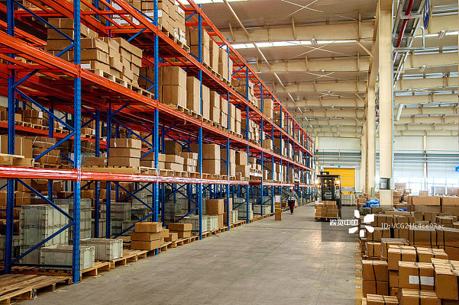 倉儲物流 VCG21正版圖片素材下載指南