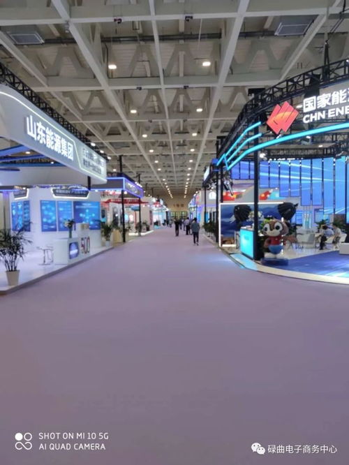 碌曲縣農(nóng)產(chǎn)品驚艷亮相第七屆濟(jì)南電子商務(wù)產(chǎn)業(yè)博覽會，CRM客戶管理系統(tǒng)助力電商發(fā)展